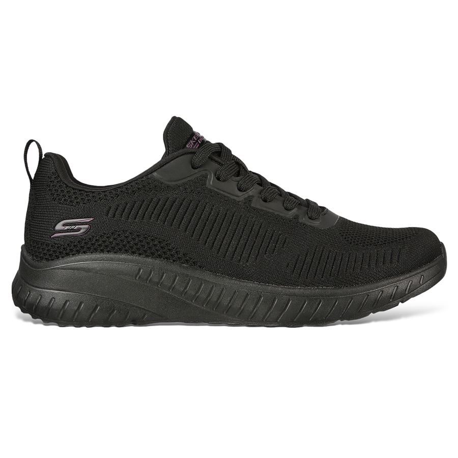 Bobs Squad Chaos Face Off scarpe da donna Skechers | 117209BBK